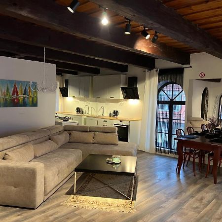 Tiltu 5 Apartment 克莱佩达 外观 照片