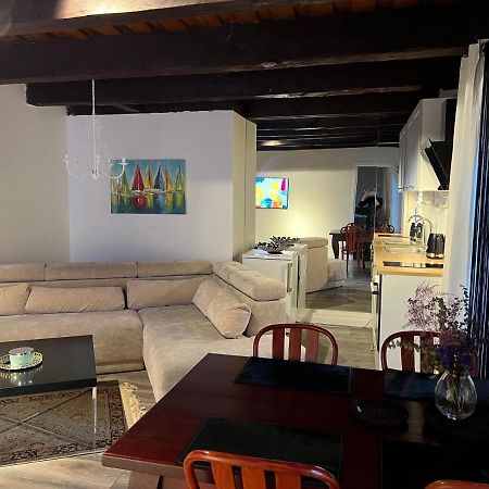 Tiltu 5 Apartment 克莱佩达 外观 照片