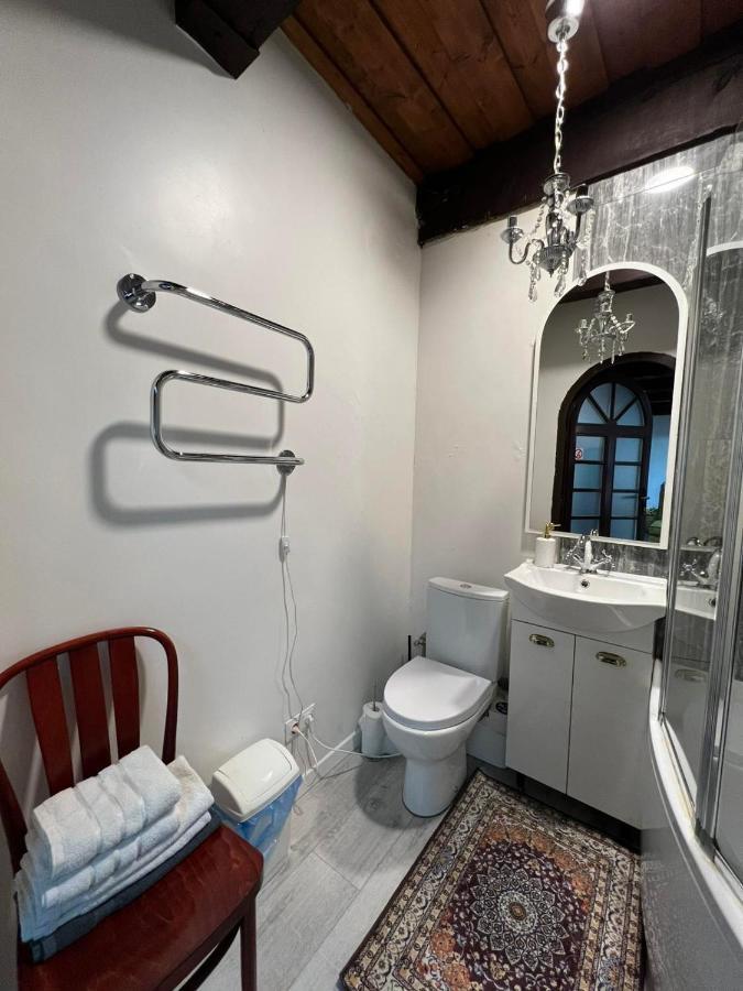 Tiltu 5 Apartment 克莱佩达 外观 照片