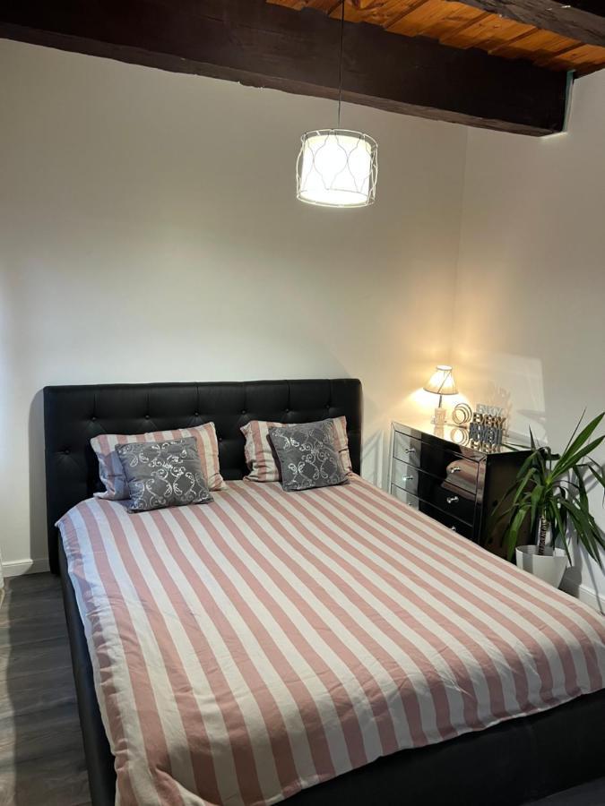 Tiltu 5 Apartment 克莱佩达 外观 照片