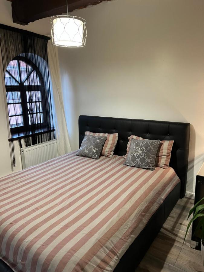 Tiltu 5 Apartment 克莱佩达 外观 照片