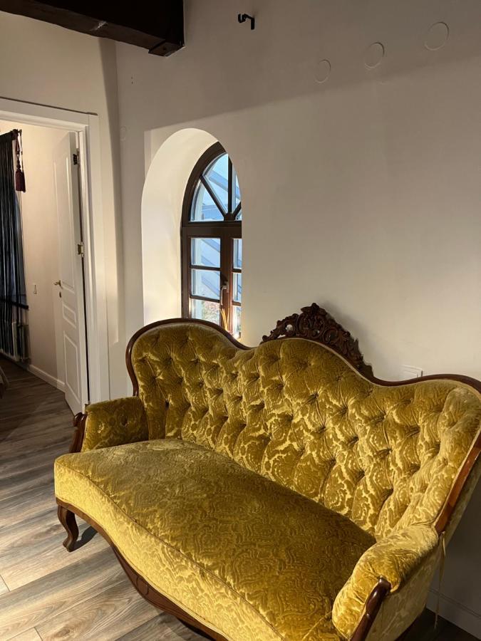 Tiltu 5 Apartment 克莱佩达 外观 照片